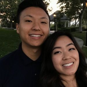 Meet your Posher, Derek